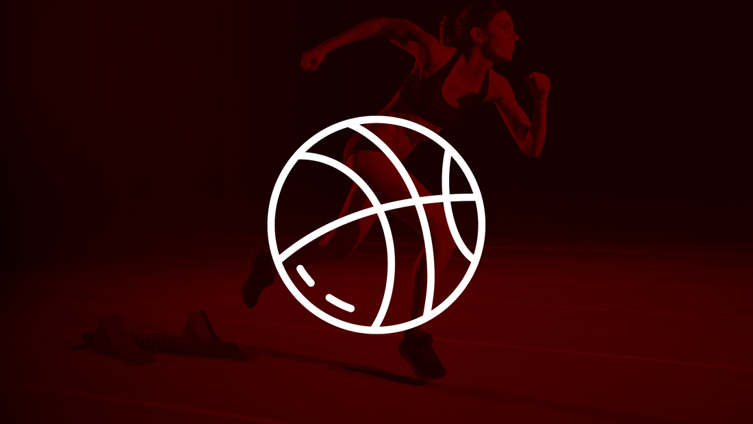 Red Light Therapy for Sports Injuries