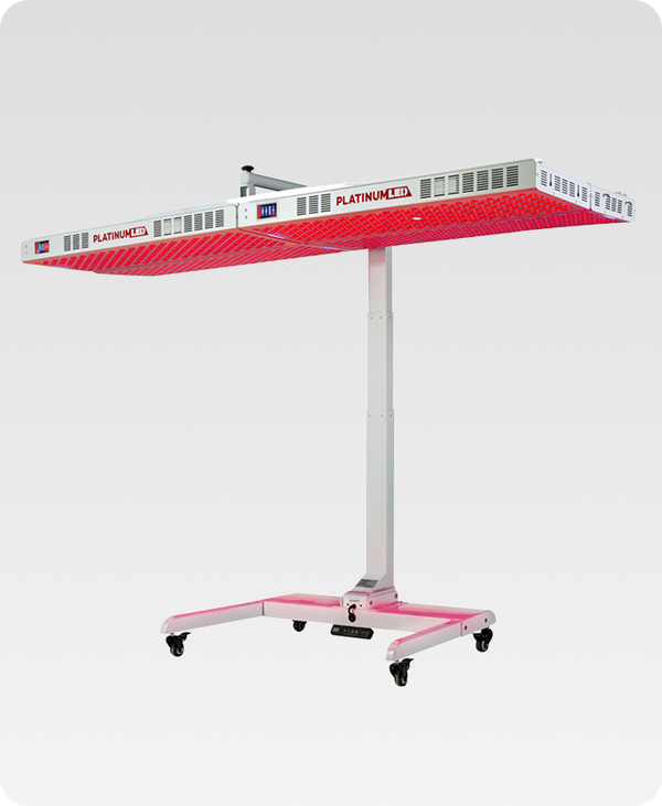 Supporto orizzontale motorizzato BIOMAX XL
