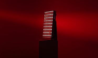 Das R+ | NIR+ Spektrum