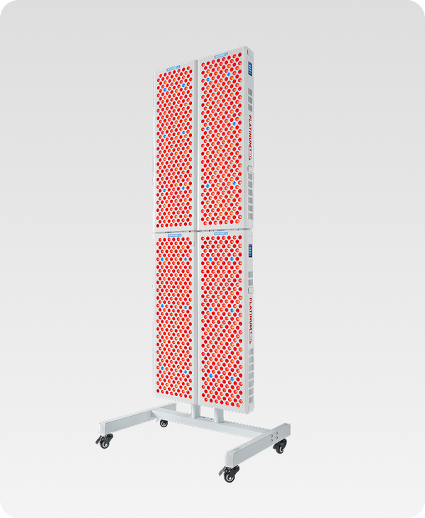 Supporto mobile BIOMAX