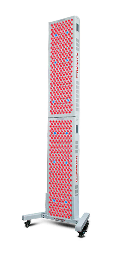 XL Mobile Floor Stand